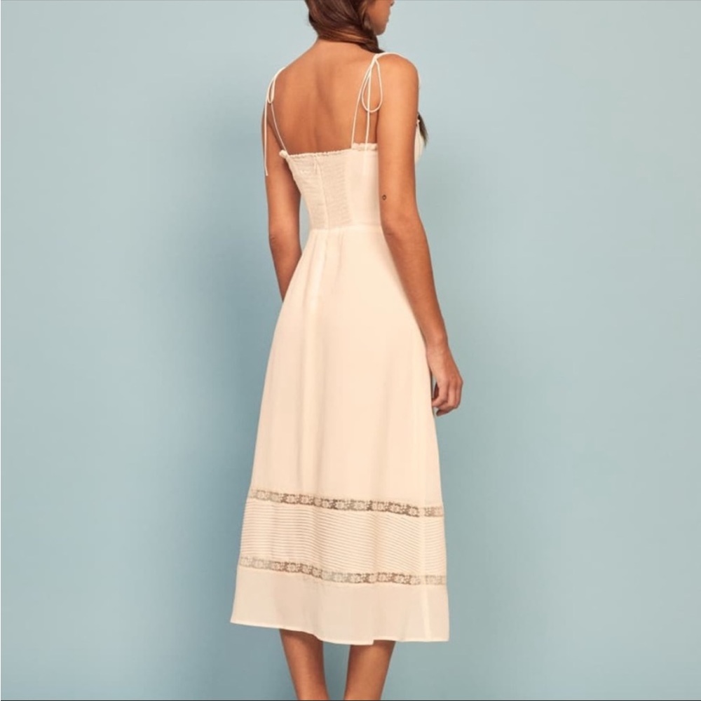 REFORMATION DRESS - Picture 10 of 10